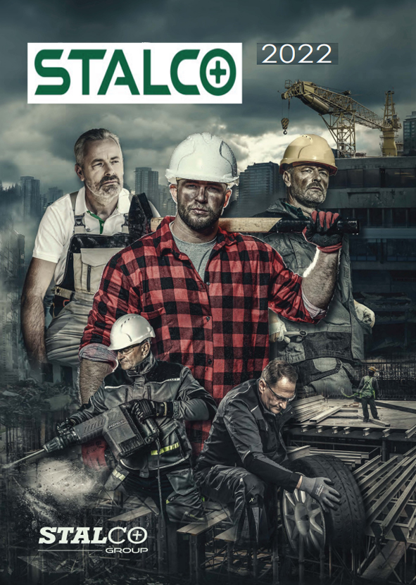Katalog - Systemy zamocowań