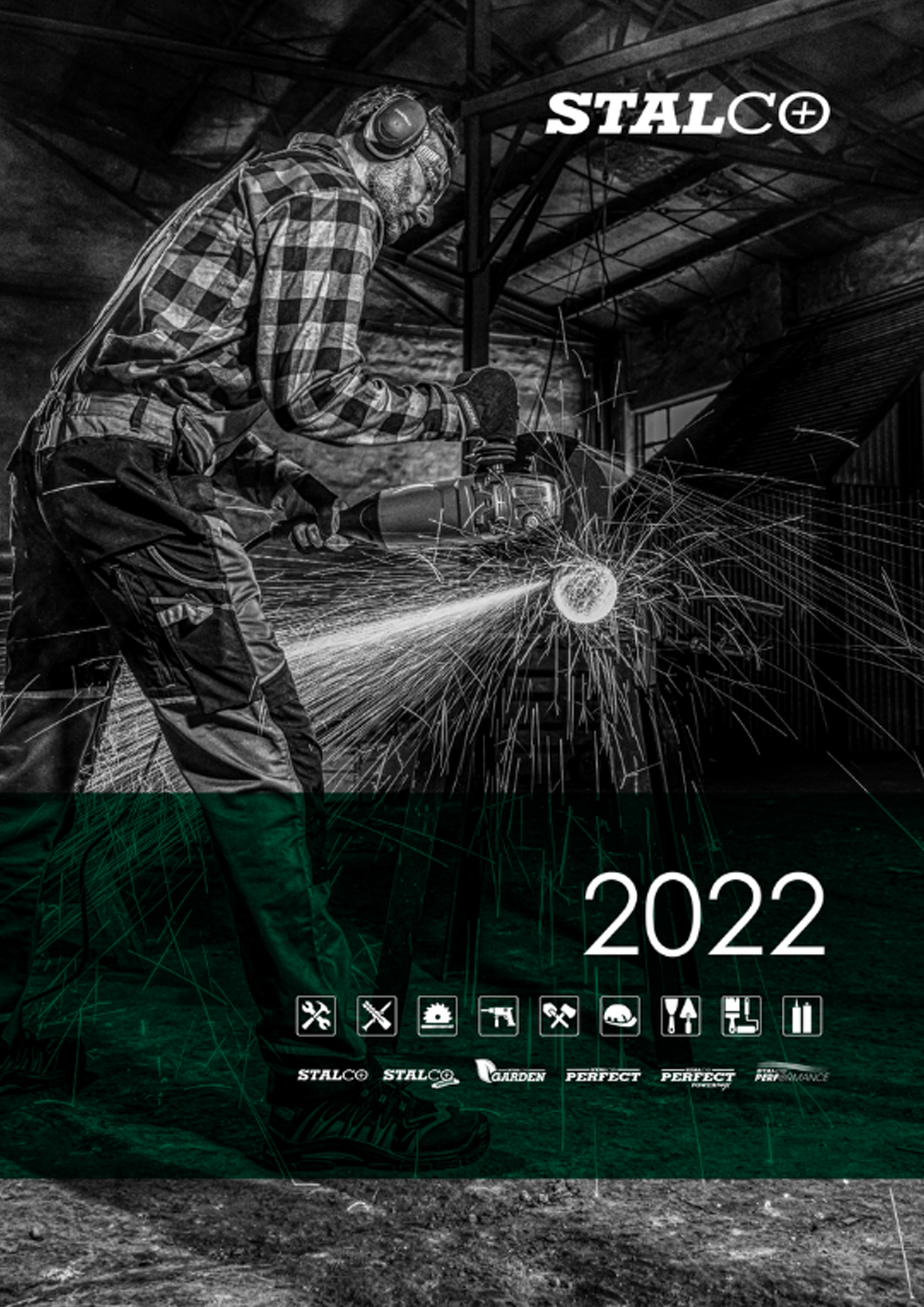Cennik + katalogi narzędzi ręcznych i zamocowań Stalco 2021
